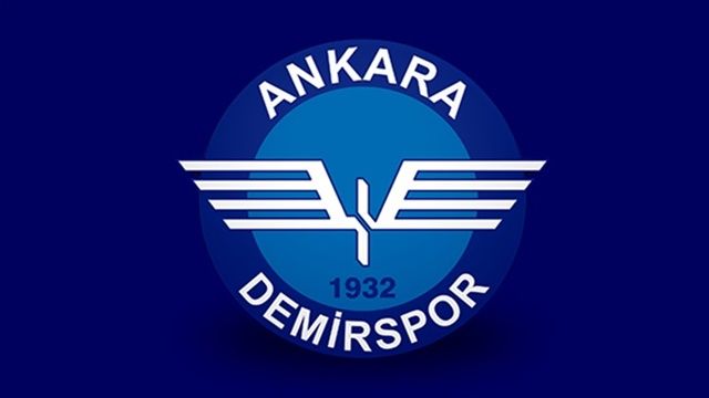 Ankara Demirspor - Manisa FK