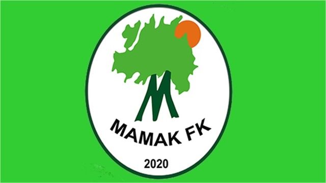 Mamak FK - Kırklarelispor
