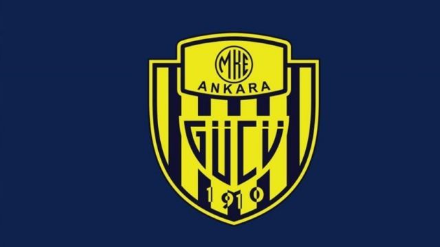 MKE Ankaragücü - Trabzonspor
