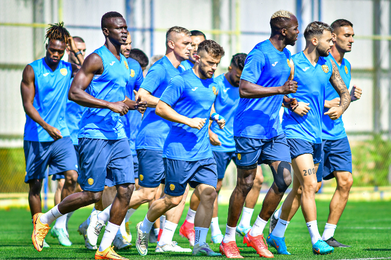 ANKARAGÜCÜ