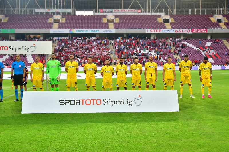 ANKARAGÜCÜ