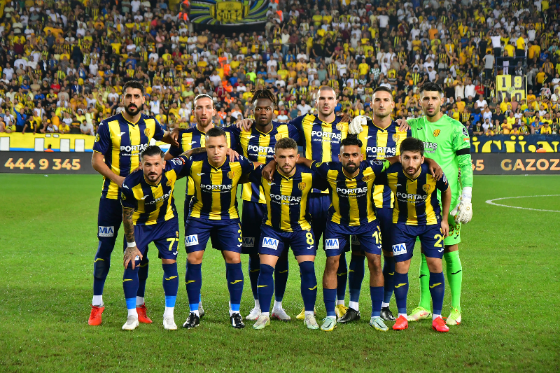 ANKARAGÜCÜ