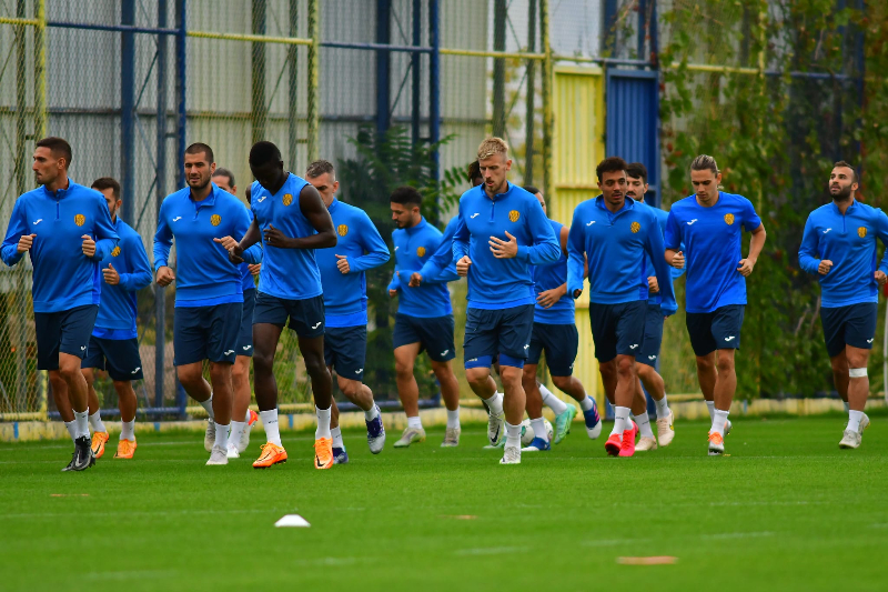 ANKARAGÜCÜ