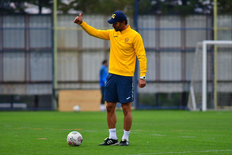 ANKARAGÜCÜ