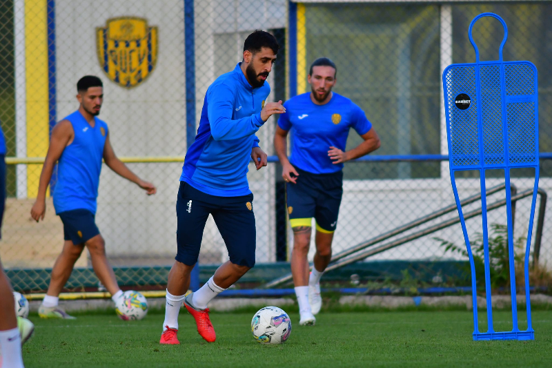 ANKARAGÜCÜ