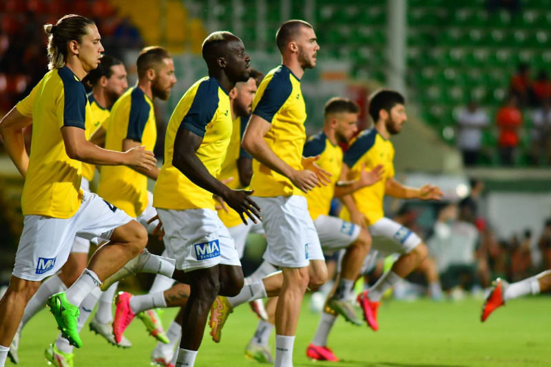 ANKARAGÜCÜ