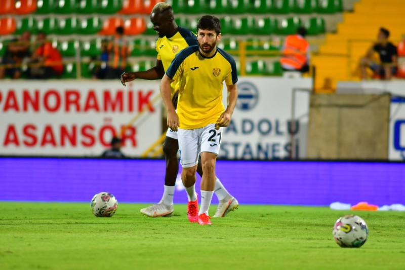 ANKARAGÜCÜ