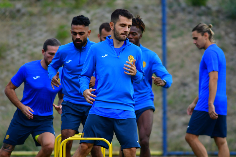 ANKARAGÜCÜ