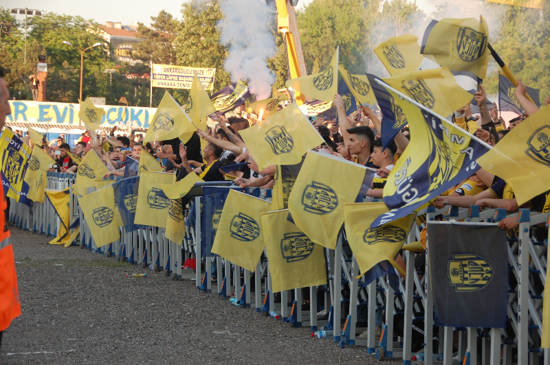 SPORANKİ ÖZEL FOTO GALERİ