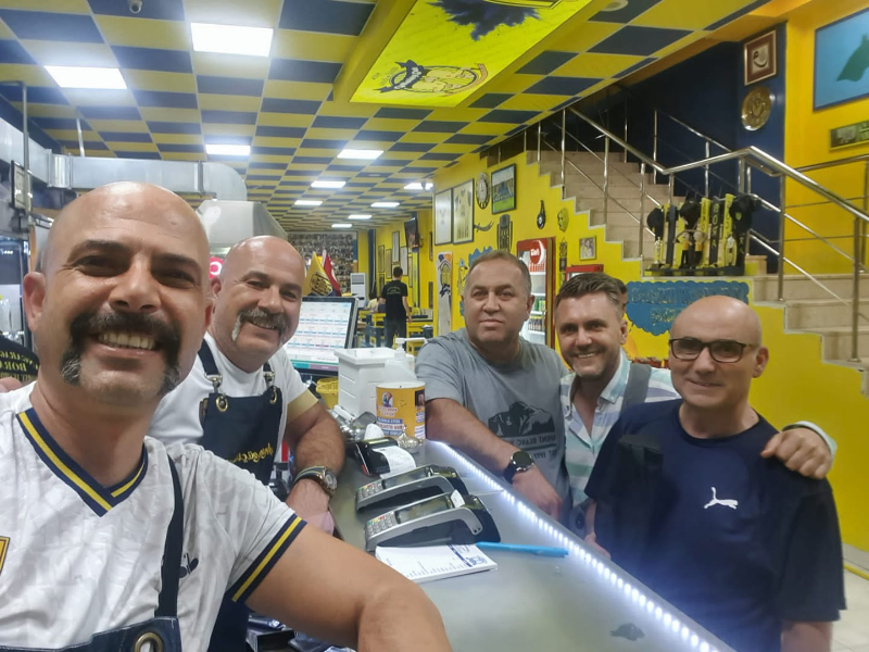 SPORANKİ ÖZEL FOTO GALERİ