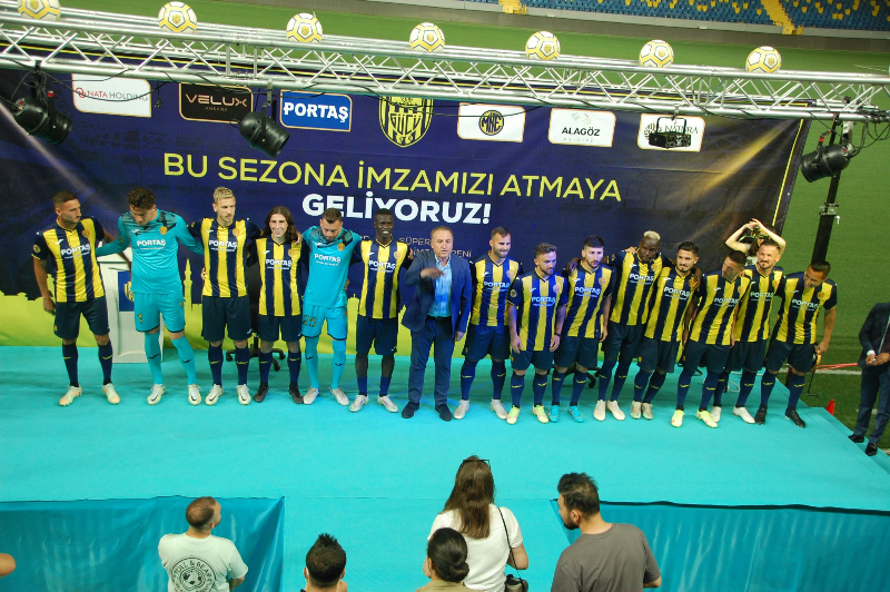 SPORANKİ ÖZEL FOTO GALERİ
