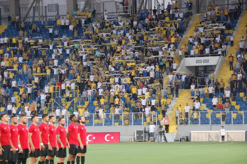 SPORANKİ ÖZEL FOTO GALERİ