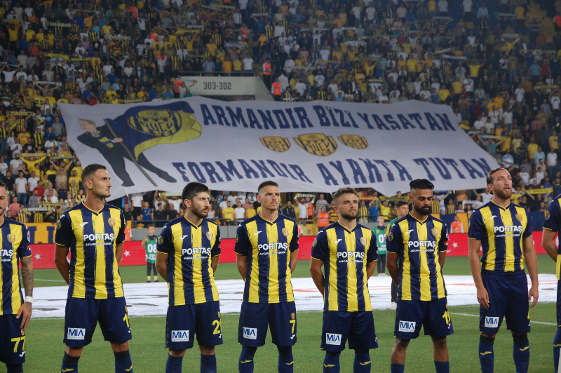 SPORANKİ ÖZEL FOTO GALERİ