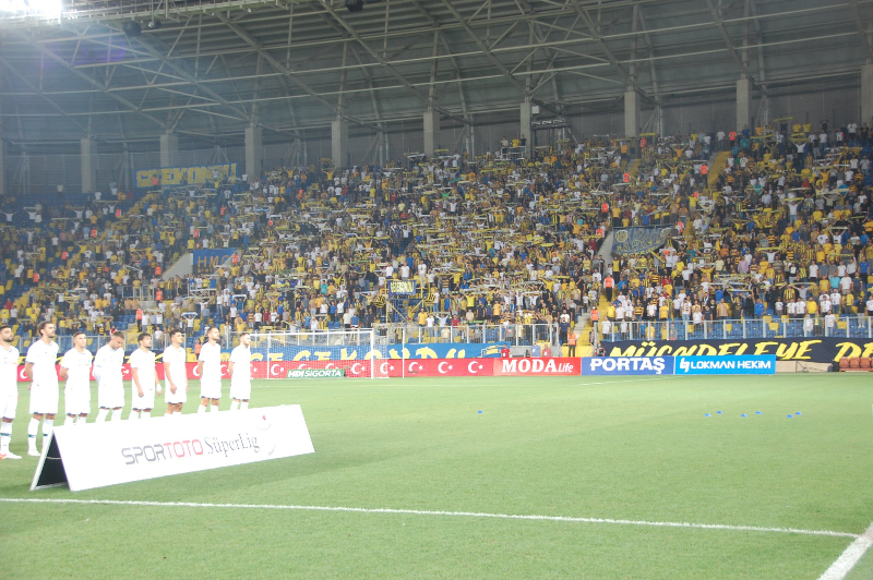 SPORANKİ ÖZEL FOTO GALERİ