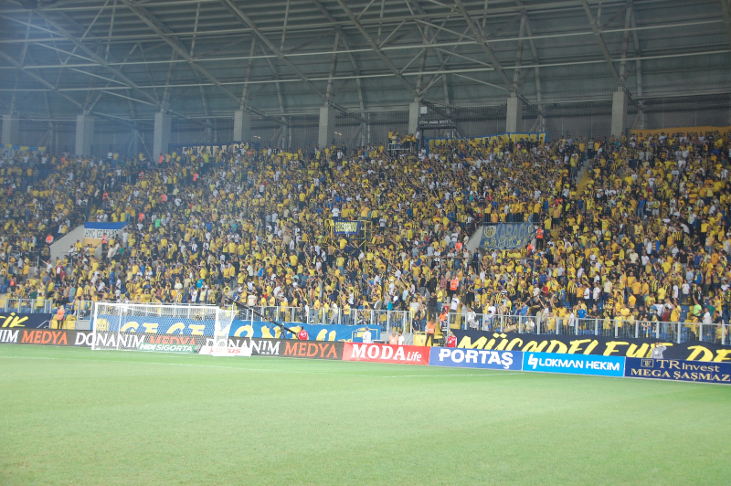 SPORANKİ ÖZEL FOTO GALERİ