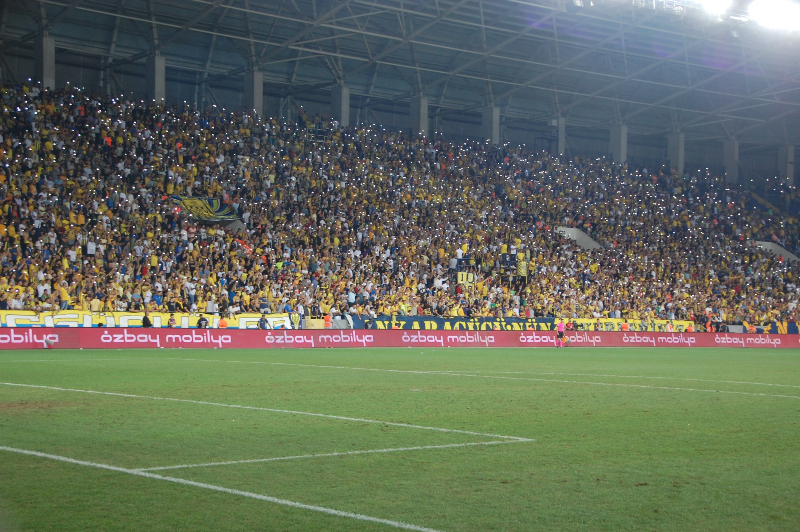 SPORANKİ ÖZEL FOTO GALERİ