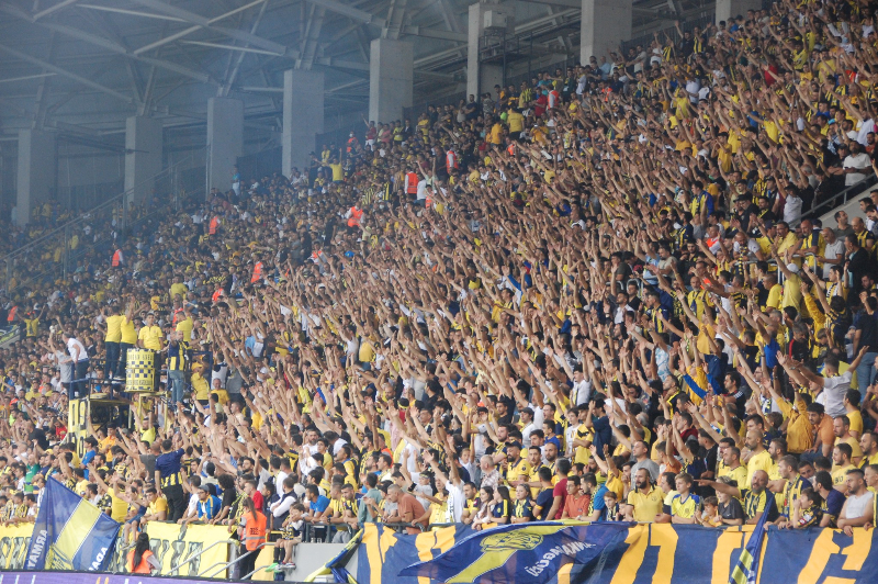 SPORANKİ ÖZEL FOTO GALERİ