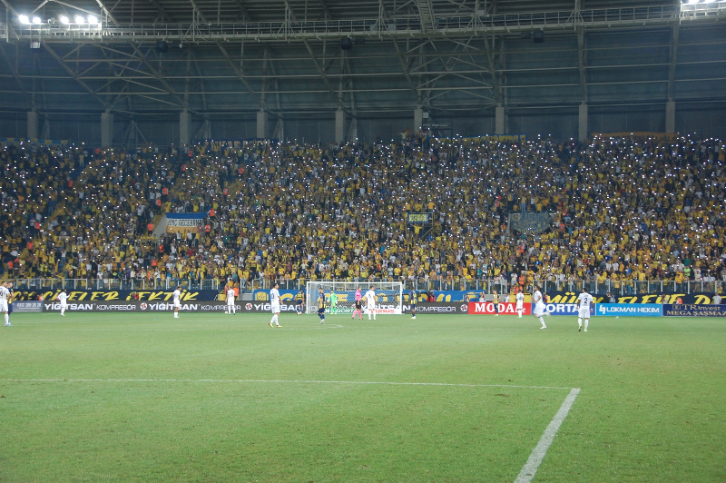 SPORANKİ ÖZEL FOTO GALERİ