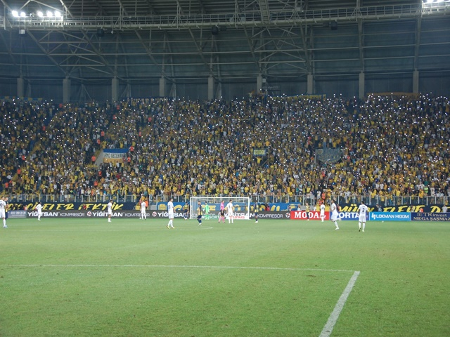 SPORANKİ ÖZEL FOTO GALERİ