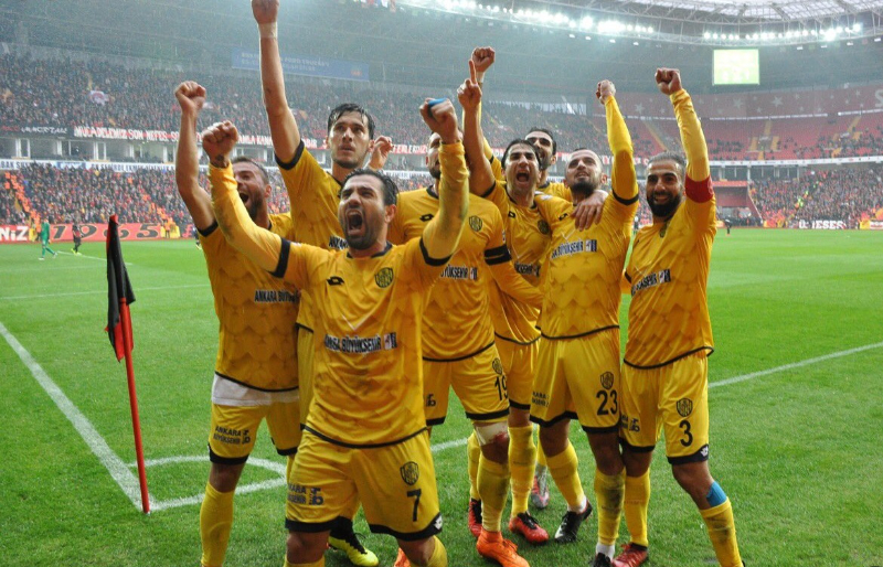 SPORANKİ ÖZEL FOTO GALERİ