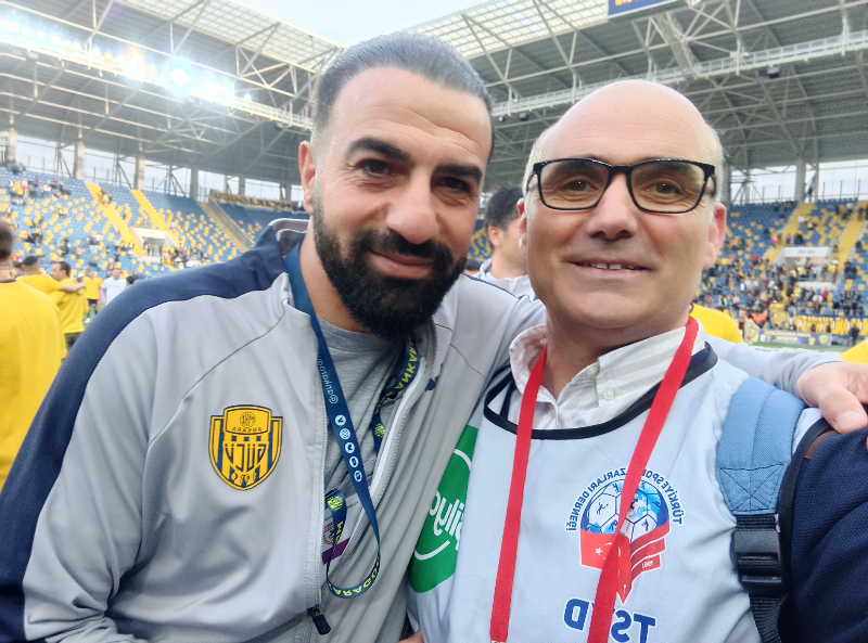 SPORANKİ ÖZEL FOTO GALERİ