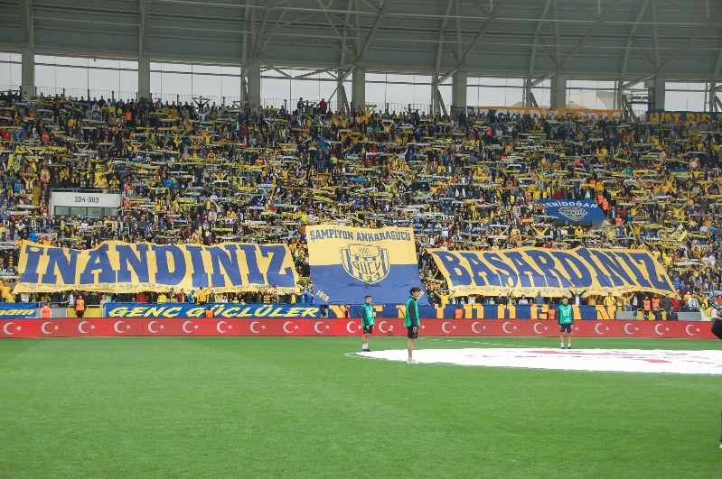 SPORANKİ ÖZEL FOTO GALERİ