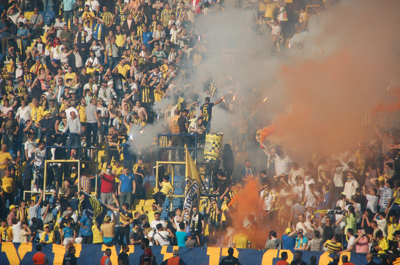 SPORANKİ ÖZEL FOTO GALERİ