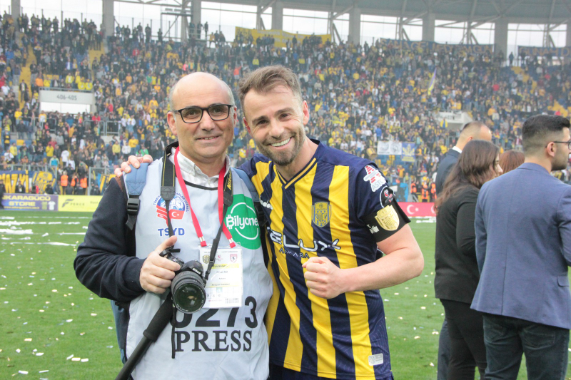 SPORANKİ ÖZEL FOTO GALERİ