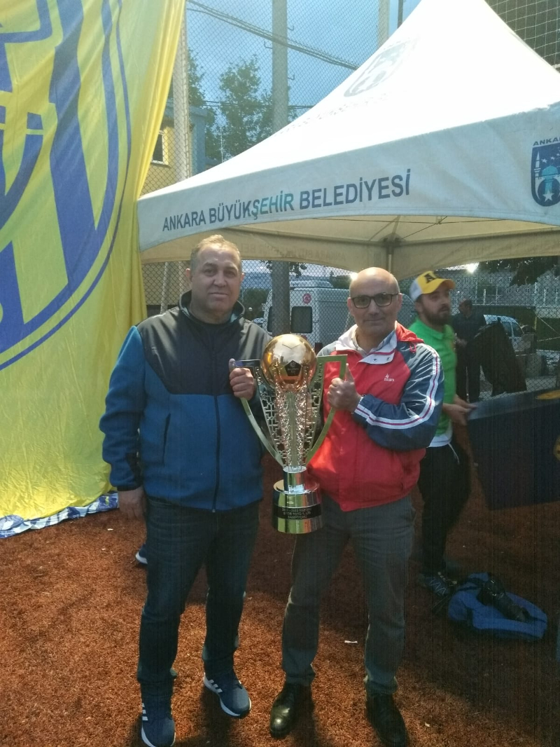 SPORANKİ ÖZEL FOTO GALERİ