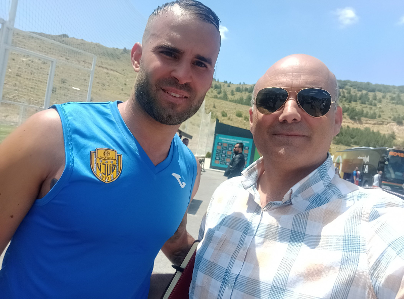 SPORANKİ ÖZEL FOTO GALERİ