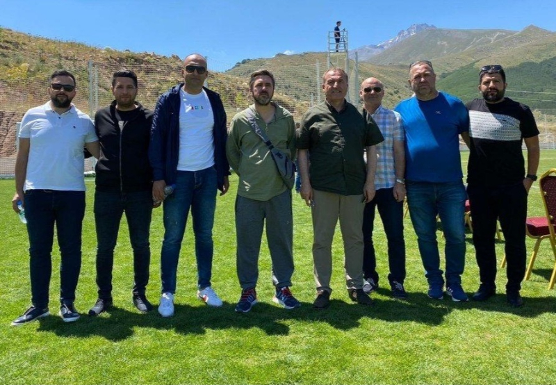 SPORANKİ ÖZEL FOTO GALERİ