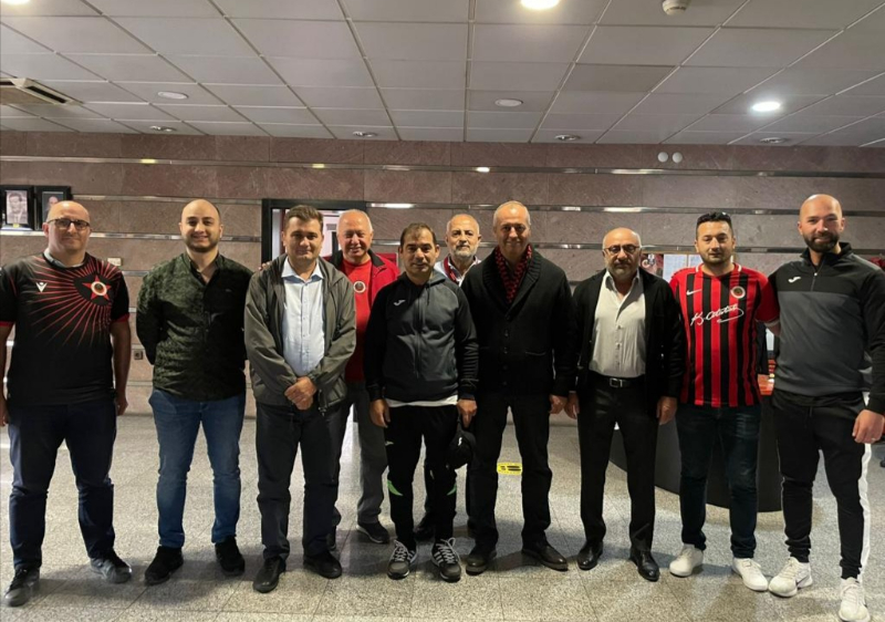 SPORANKİ ÖZEL FOTO GALERİ