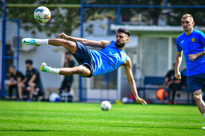 ANKARAGÜCÜ