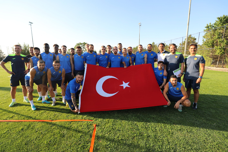 ANKARAGÜCÜ