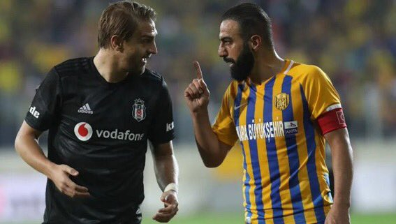 ANKARAGÜCÜ