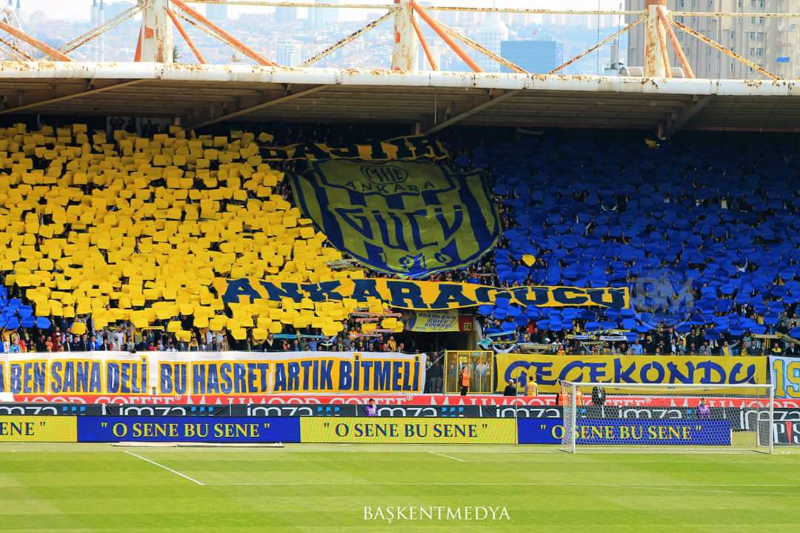 ANKARAGÜCÜ