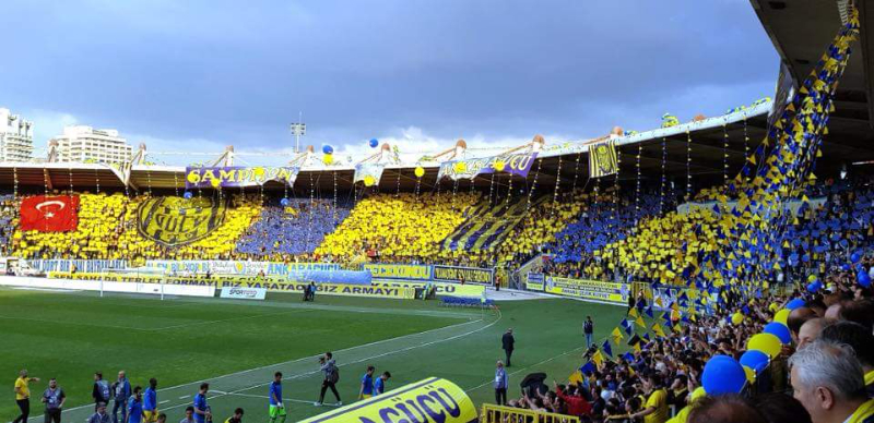 ANKARAGÜCÜ