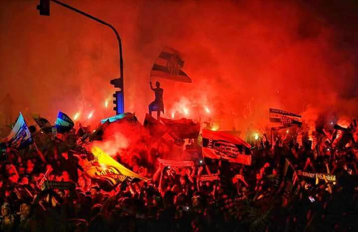 ANKARAGÜCÜ