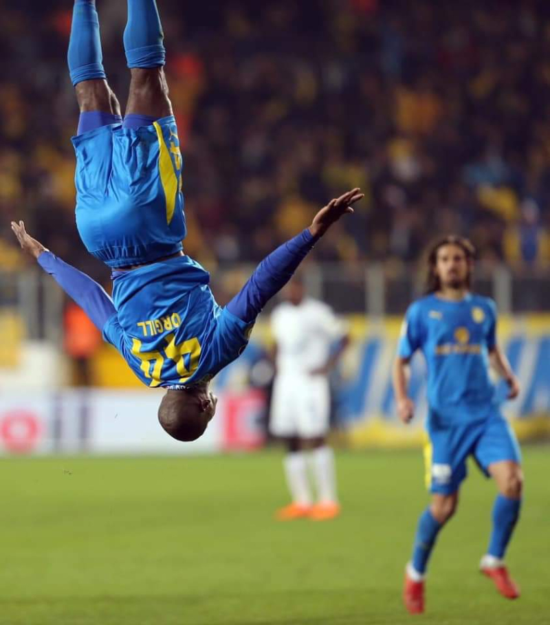 ANKARAGÜCÜ