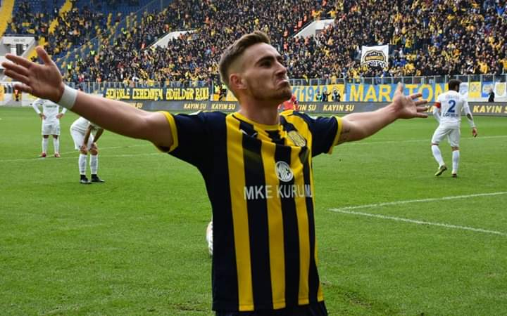 ANKARAGÜCÜ