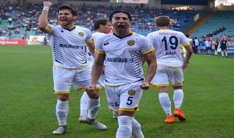 ANKARAGÜCÜ