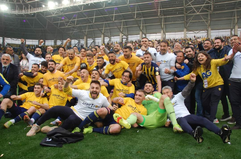 ANKARAGÜCÜ