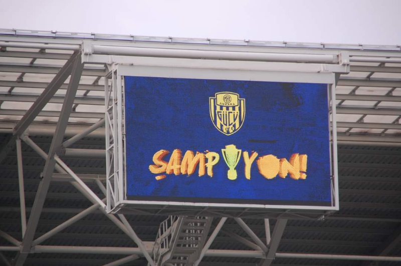 ANKARAGÜCÜ