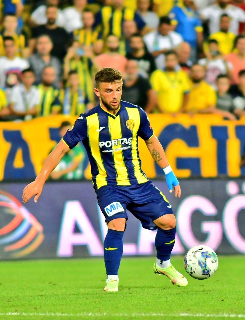 ANKARAGÜCÜ