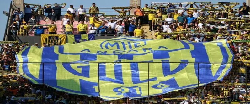 ANKARAGÜCÜ