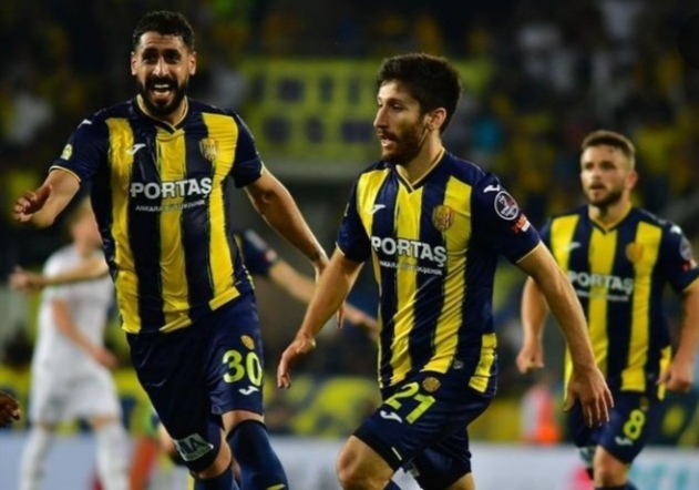 ANKARAGÜCÜ