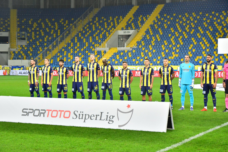 ANKARAGÜCÜ