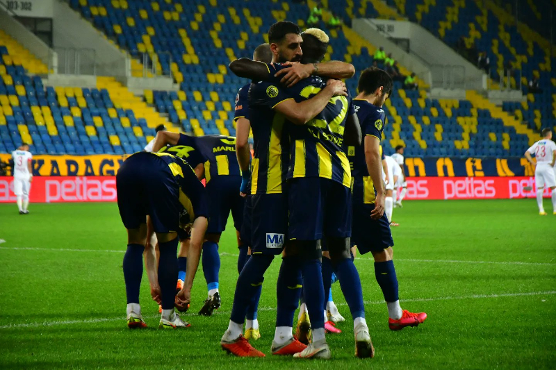 ANKARAGÜCÜ