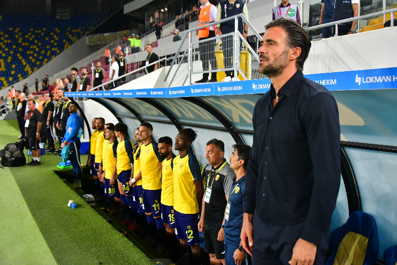 ANKARAGÜCÜ