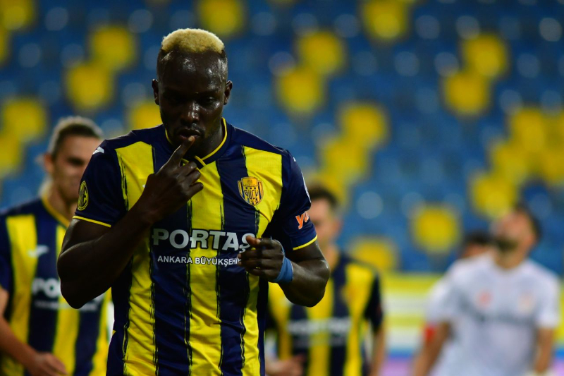 ANKARAGÜCÜ